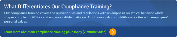 Compliance